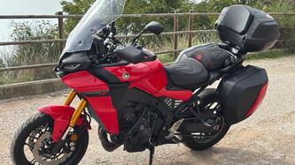 Yamaha Tracer 9 GT (2021 - 24) usata