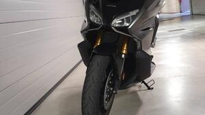 Honda Forza 750 DCT Travel (2021 - 24) 