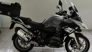 Bmw R 1200 GS (2013 - 16) 