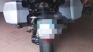 Bmw R 1200 R (2015 - 16) 