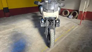 Harley-Davidson Pan America 1250 Special (2020 - 25)  (3)