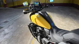 Harley-Davidson Pan America 1250 Special (2020 - 25)  (9)