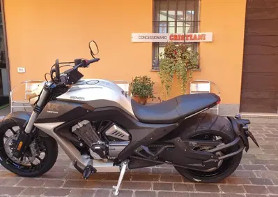 Benda Motorcycles LFC 700 (2024 - 26) - Annuncio 9539820