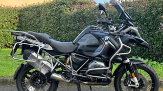Bmw R 1200 GS Adventure (2017 - 18) usata