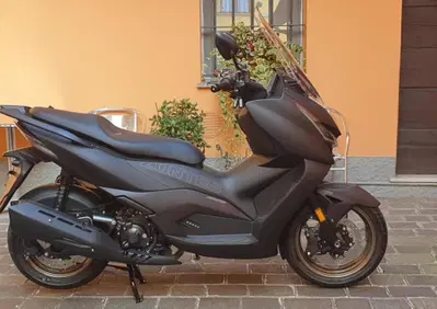 Zontes ZT350-D (2023 - 25) - Annuncio 9367722