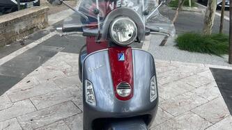 Piaggio Beverly Cruiser 250 usata