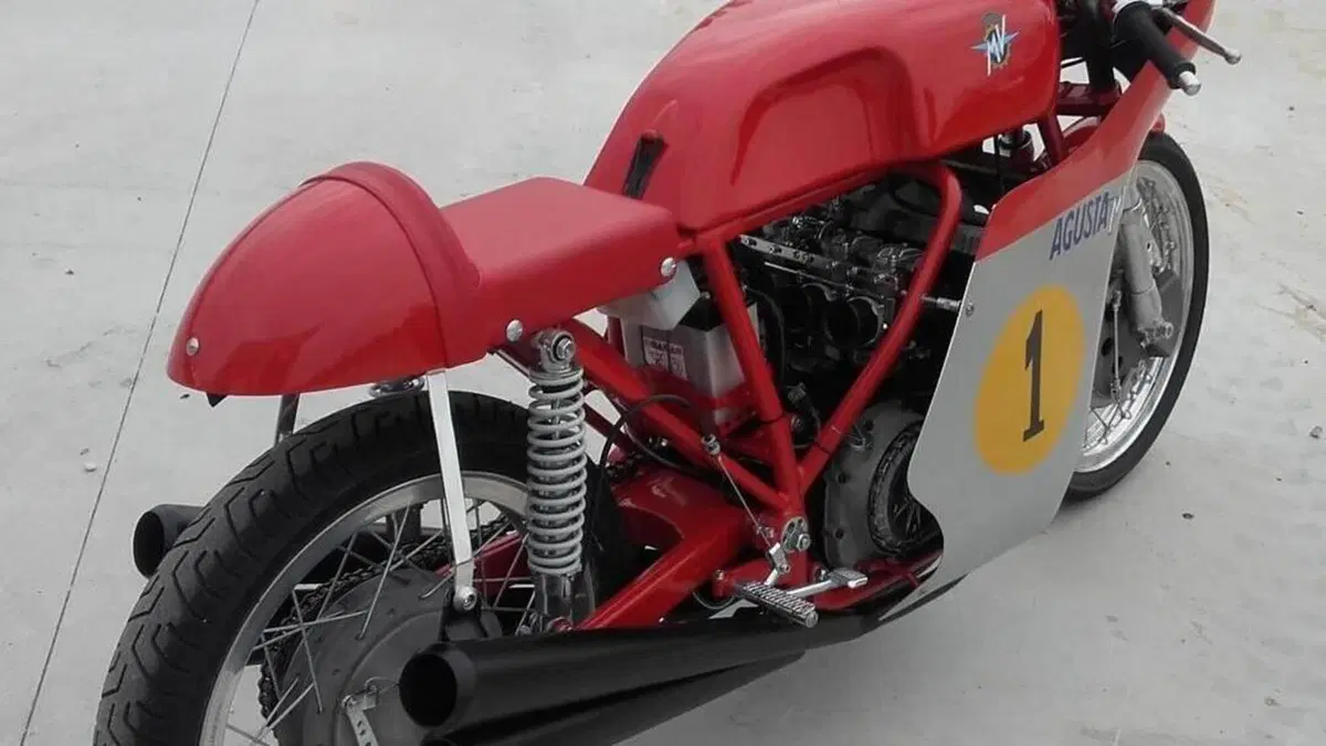 MV Agusta   (2)