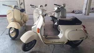 Vespa  