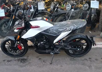 Malaguti Drakon 125 (2022 - 26) - Annuncio 9566110