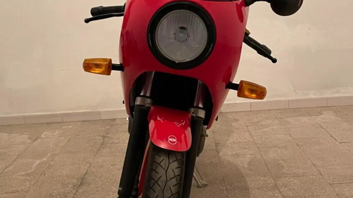 Gilera   (2)