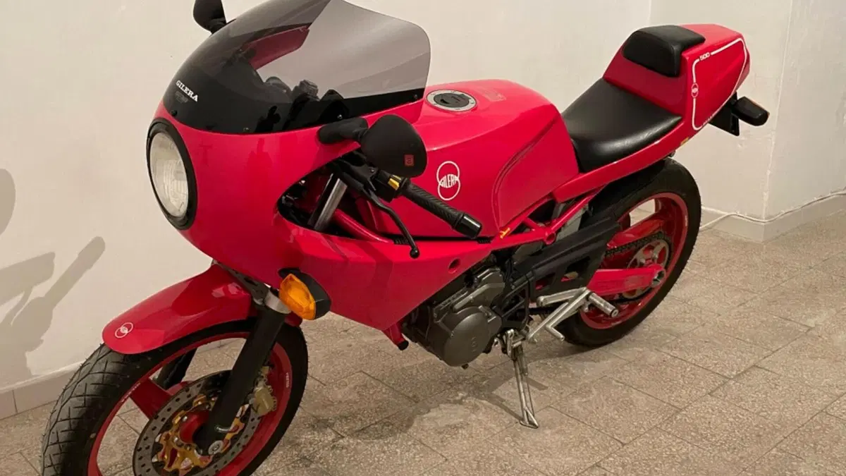 Gilera  