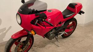 Gilera  