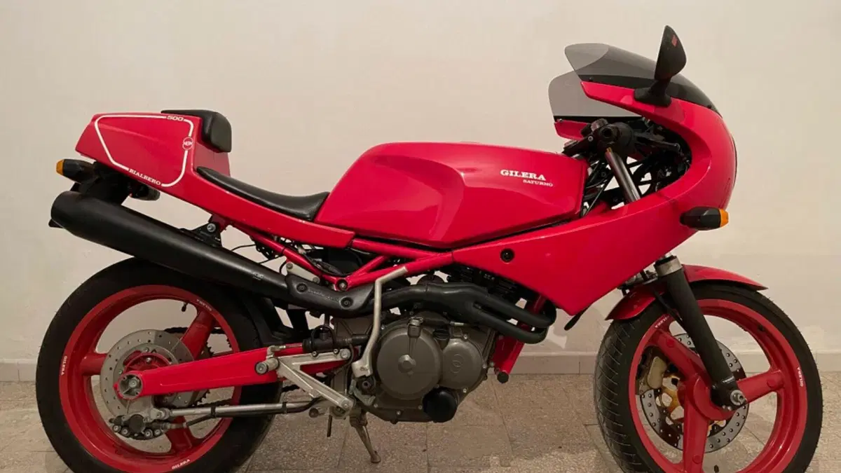 Gilera   (4)