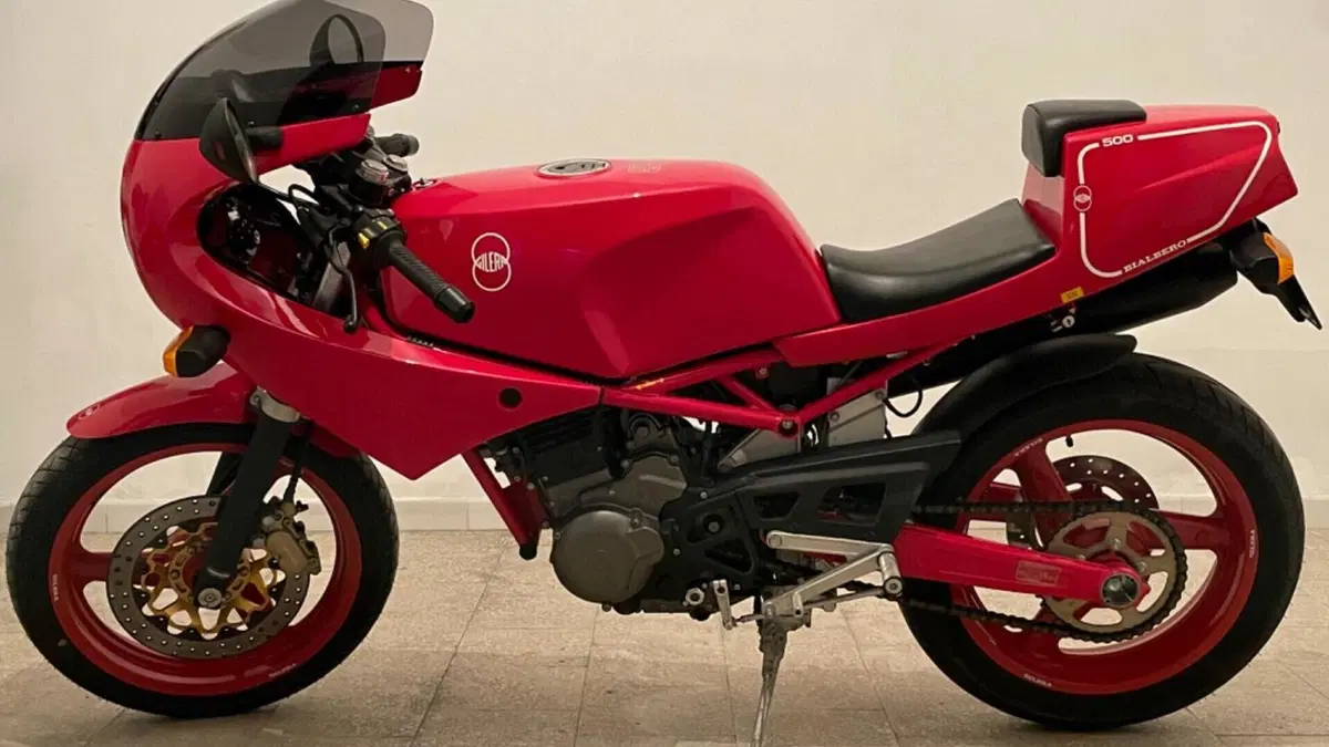 Gilera   (5)