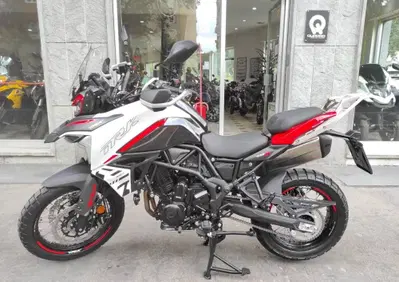 Benelli TRK 702X (2026) - Annuncio 9566285