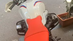 Bmw R nineT Urban GS (2021 - 24)  (11)