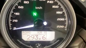Bmw R nineT Urban GS (2021 - 24)  (12)