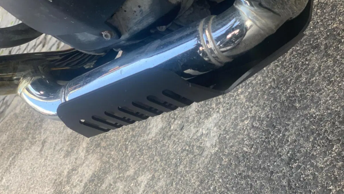 Bmw R nineT Urban GS (2021 - 24)  (14)
