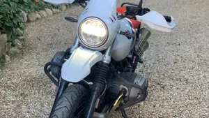Bmw R nineT Urban GS (2021 - 24) 
