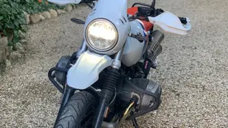 Bmw R nineT Urban GS (2021 - 24) usata