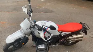 Bmw R nineT Urban GS (2021 - 24)  (19)
