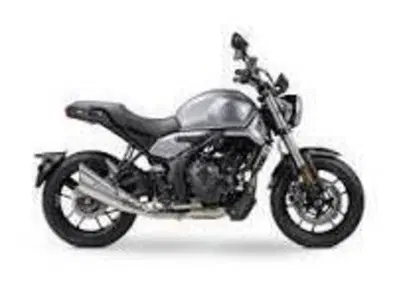 Voge Trofeo 500AC (2022 - 26) - Annuncio 9566512