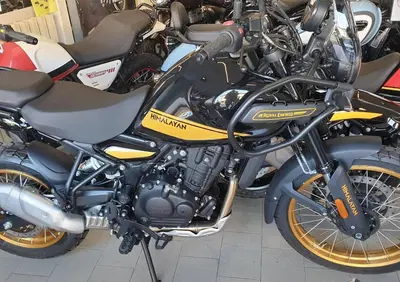 Royal Enfield Himalayan 450 (2024 - 26) - Annuncio 9550681