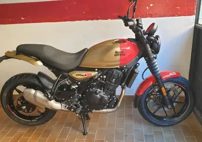 Royal Enfield Guerrilla 450 (2024 - 26) - Annuncio 9566523