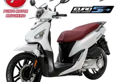 Sym Symphony 125 (2025 - 26) - Annuncio 9566551