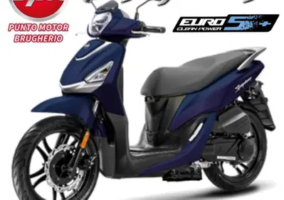 Sym Symphony 125 (2025 - 26) - Annuncio 9566559