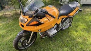 Bmw R 1100 S 
