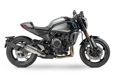 CFMOTO 700CL-X Sport (2022 - 26) - Annuncio 9566657