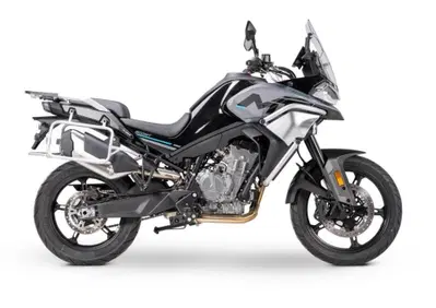 CFMOTO 800MT Sport (2022 - 26) - Annuncio 9566658
