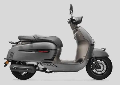 Keeway Motor Sixties 300i (2023 - 25) - Annuncio 9566673