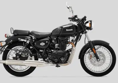 Benelli Imperiale 400 (2021 - 25) - Annuncio 9566675