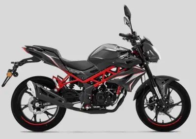 Benelli BN 125 (2021 - 25) - Annuncio 9566683