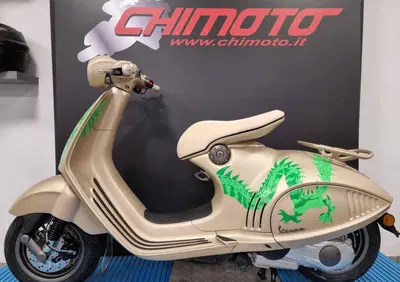 Vespa Vespa 946 Dragon 150 (2024) - Annuncio 9543395