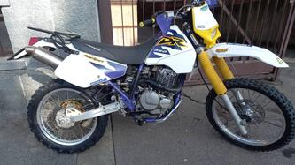 Suzuki DR 350 SE (1994 - 02) usata