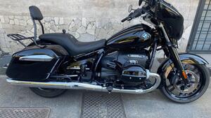 Bmw R 18 B (2021 - 24) 