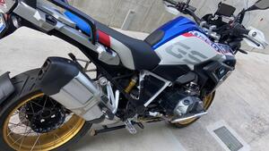 Bmw R 1250 GS (2019 - 20) 