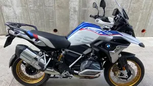 Bmw R 1250 GS (2019 - 20)  (3)