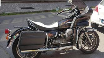 Moto Guzzi California 2  epoca