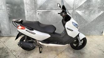 Piaggio X7 300 Evo ie (2009 - 14) usata