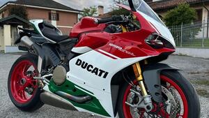 Ducati 1299 Panigale R Final Edition (2017 - 20) 