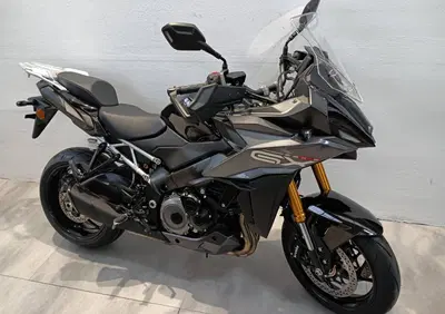 Suzuki GSX-S1000GX (2024 - 26) - Annuncio 9566883