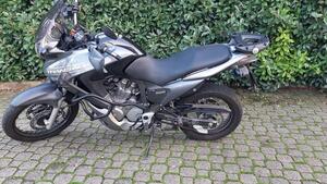 Honda Transalp XL 700 V (2007 - 2013) 