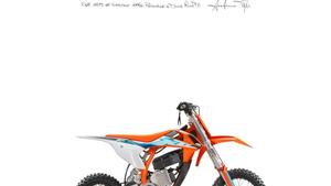 KTM SX-E 5 (2025) 