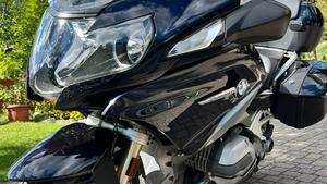 Bmw R 1200 RT (2017 - 18) 