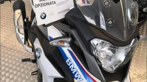Bmw G 310 GS (2017 - 20)