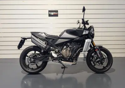 Husqvarna Svartpilen 801 (2024 - 26) - Annuncio 9567302